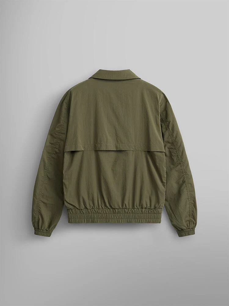 CWU 36/P MOD GEN II BOMBER JACKET