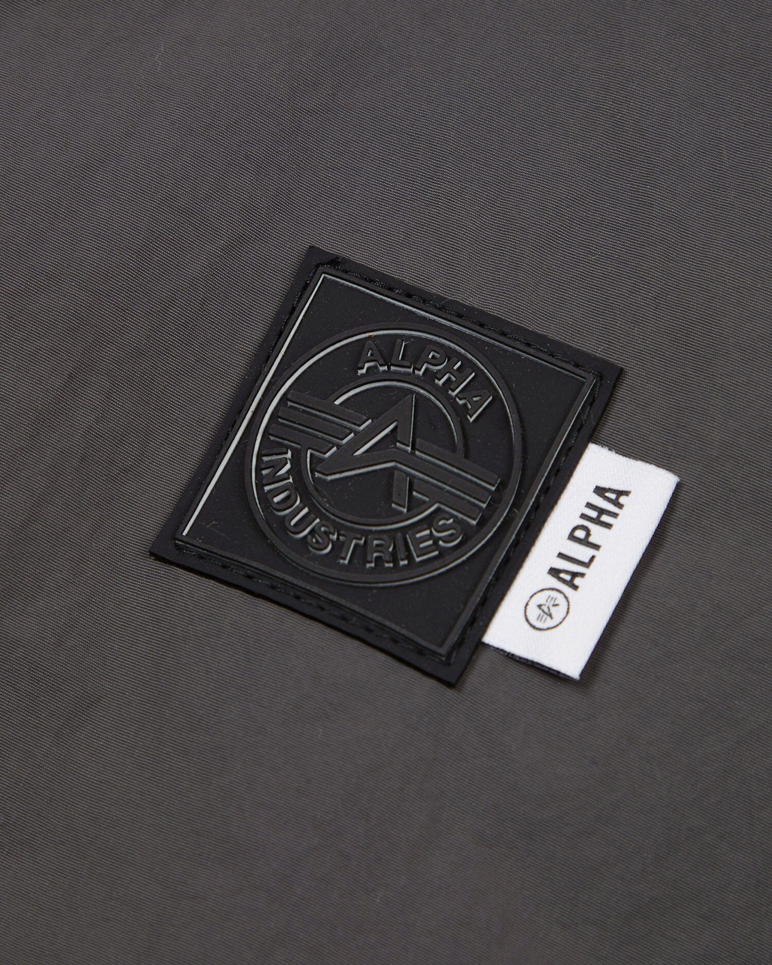 UNFRM TACTICAL DOWN JACKET