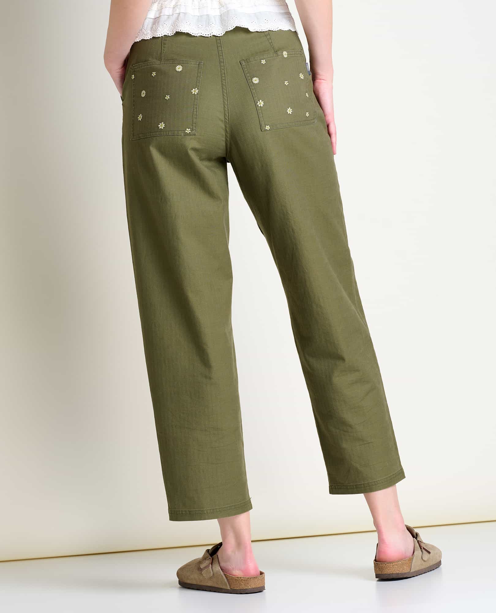Juniper Utility Pant