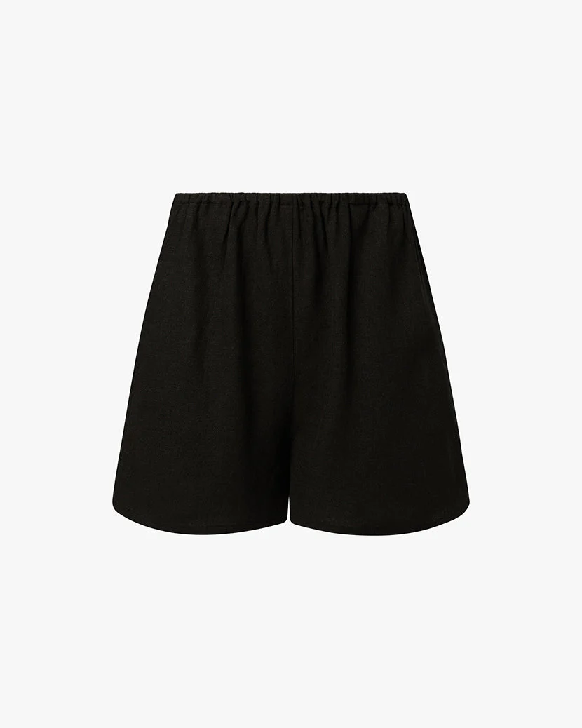 Pull On Short