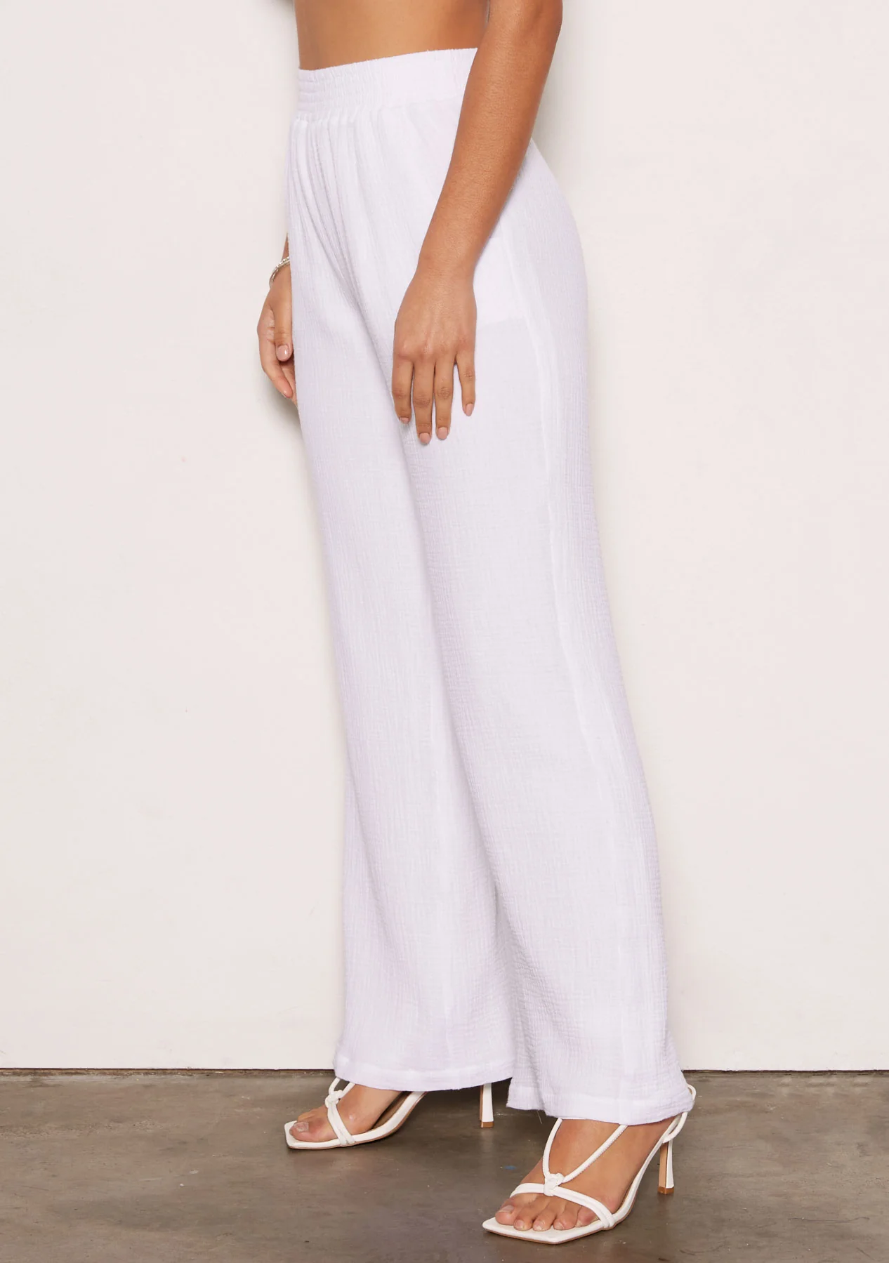 Lisa Pant