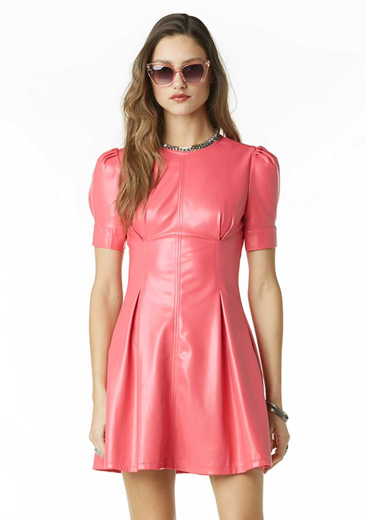 Umiko Dress
