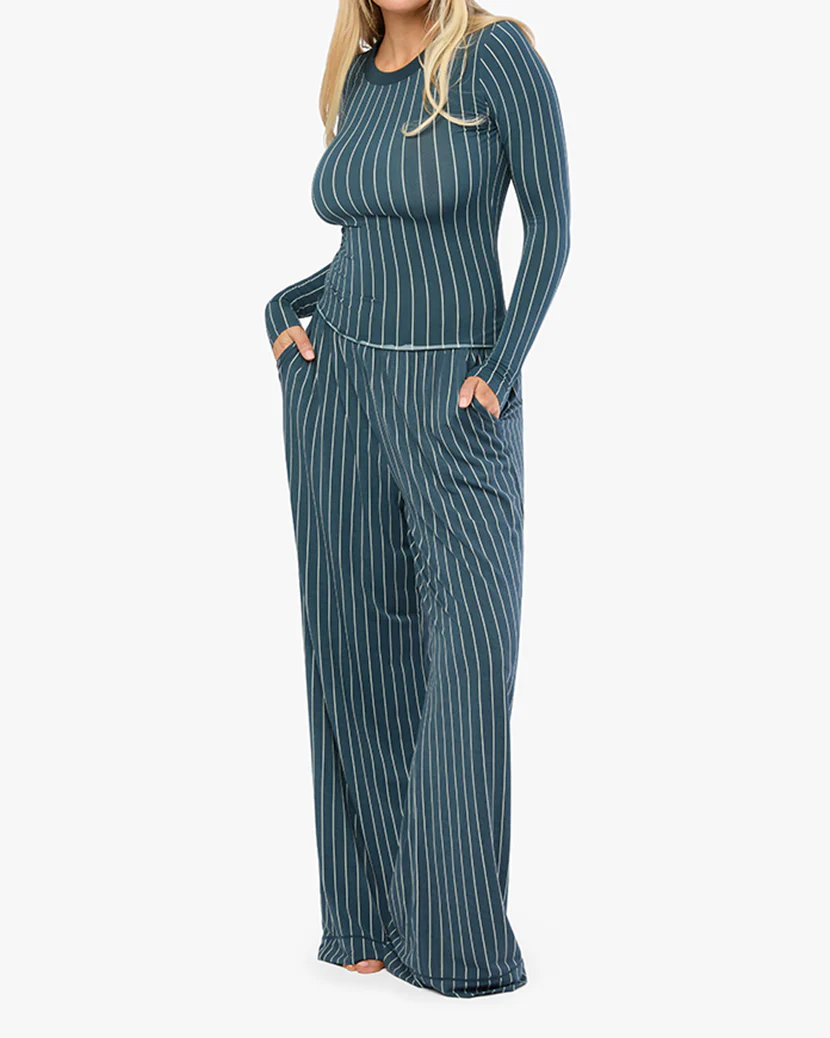 Wide Leg Pant