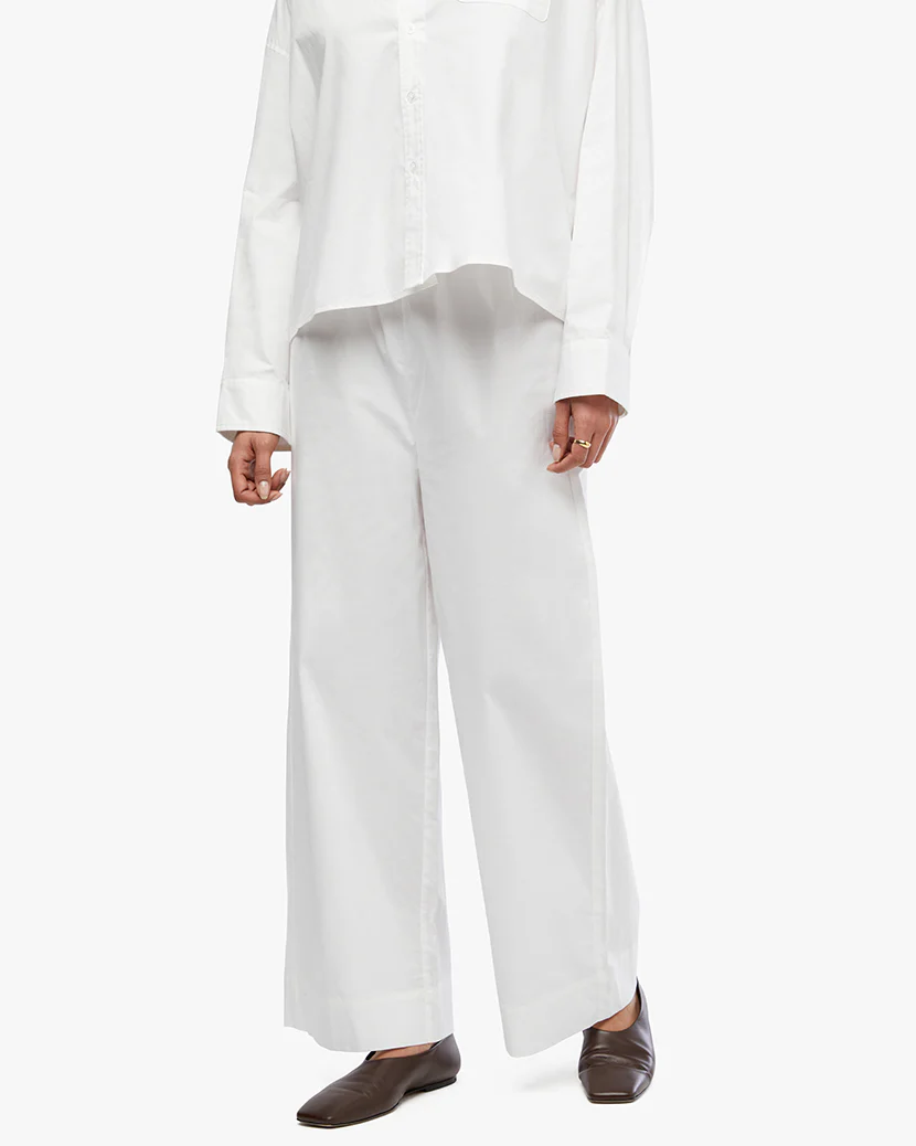 Tie Waist Pant