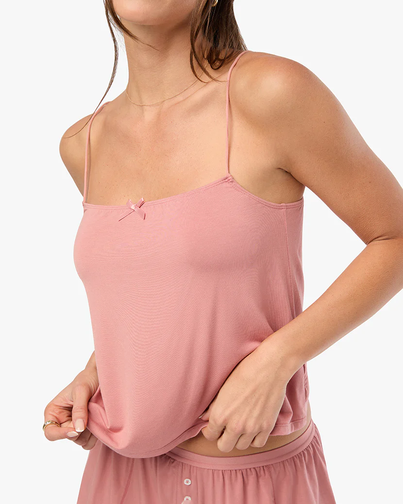 Square Neck Tank