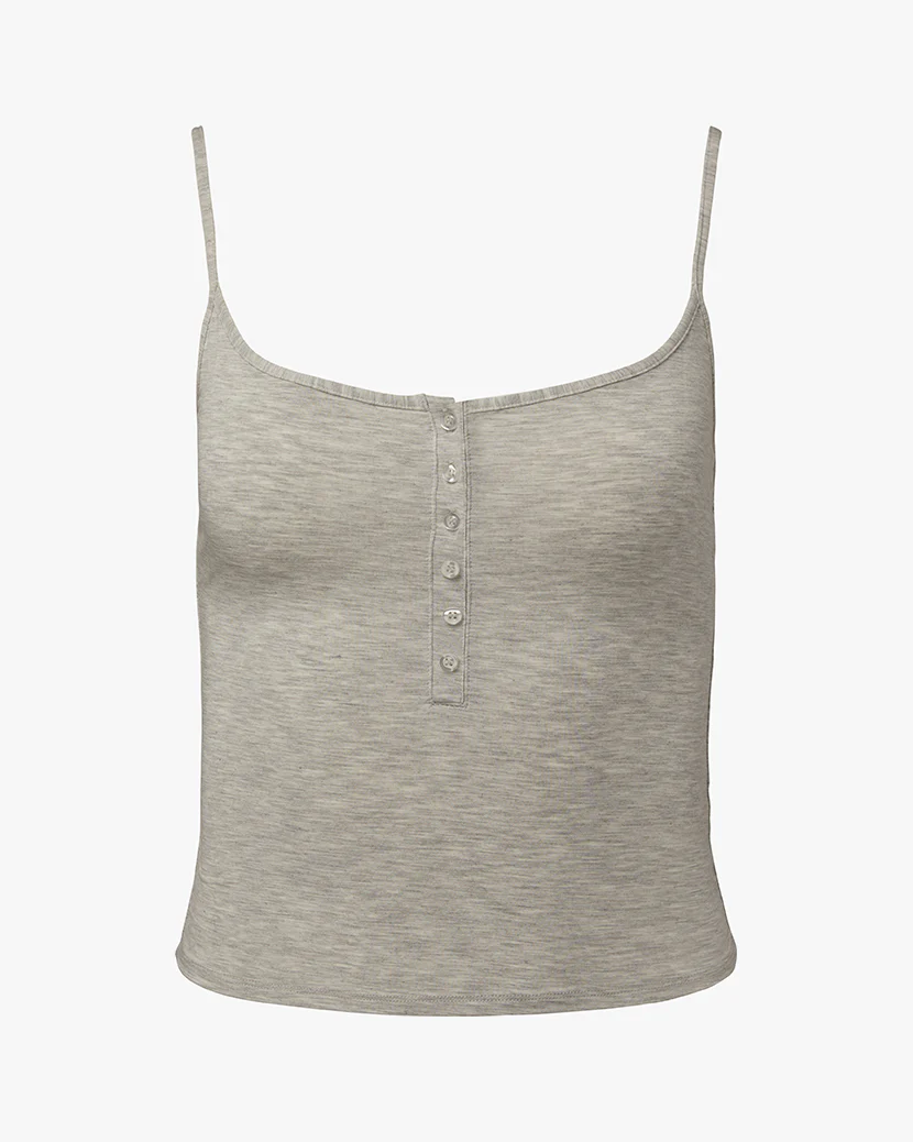 Henley Cami Top