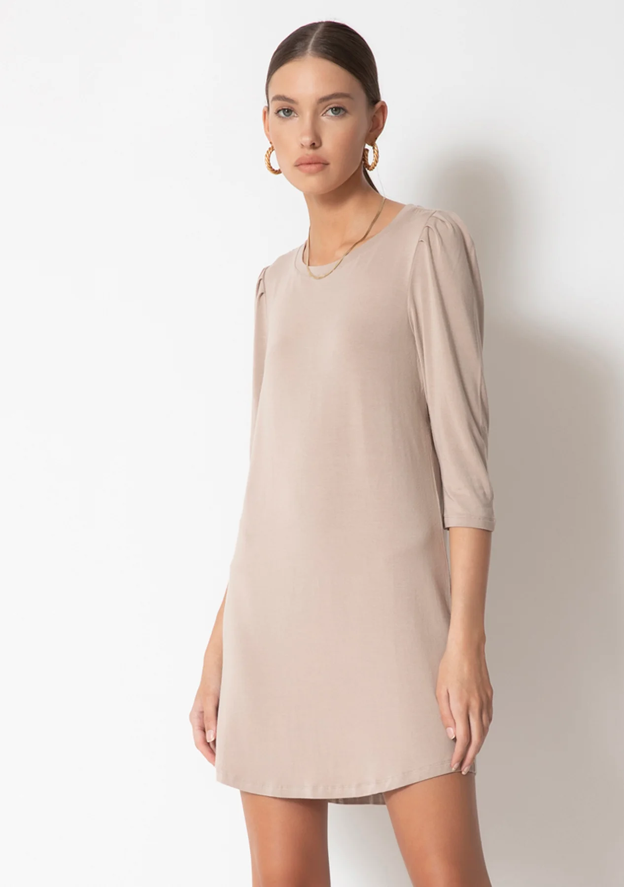 Shannon Dress