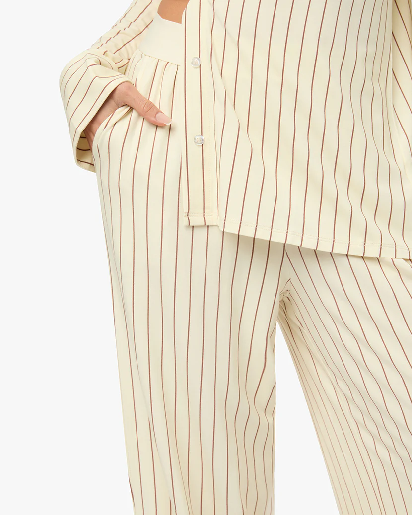 Wide Leg Pant