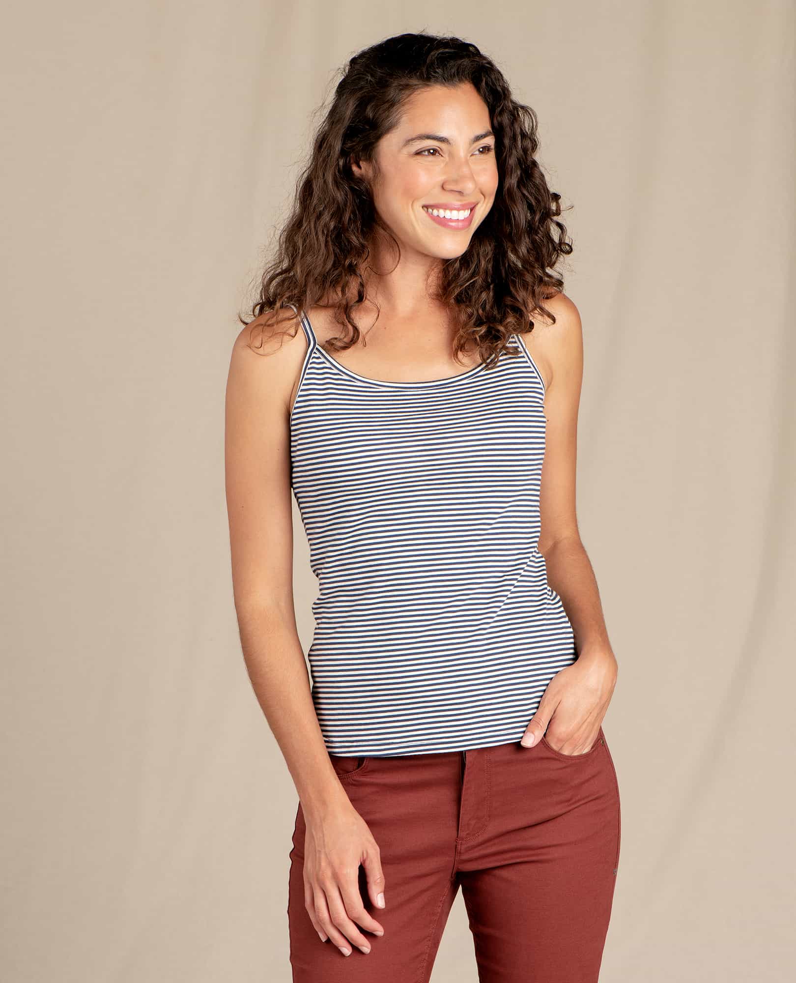 Samba Dia Cami