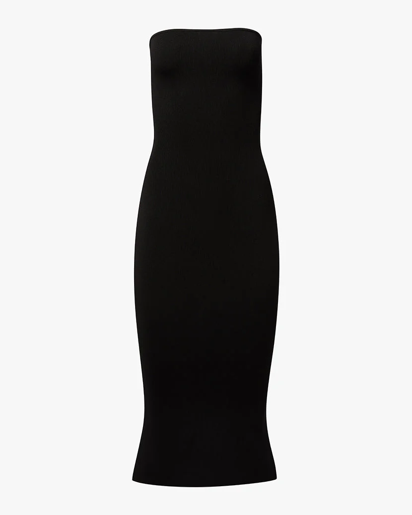 Bodycon Midi Dress