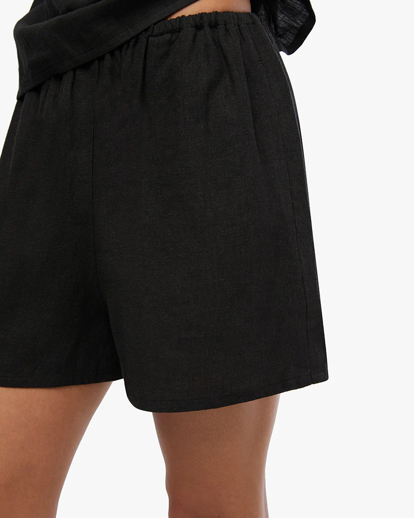 Pull On Short