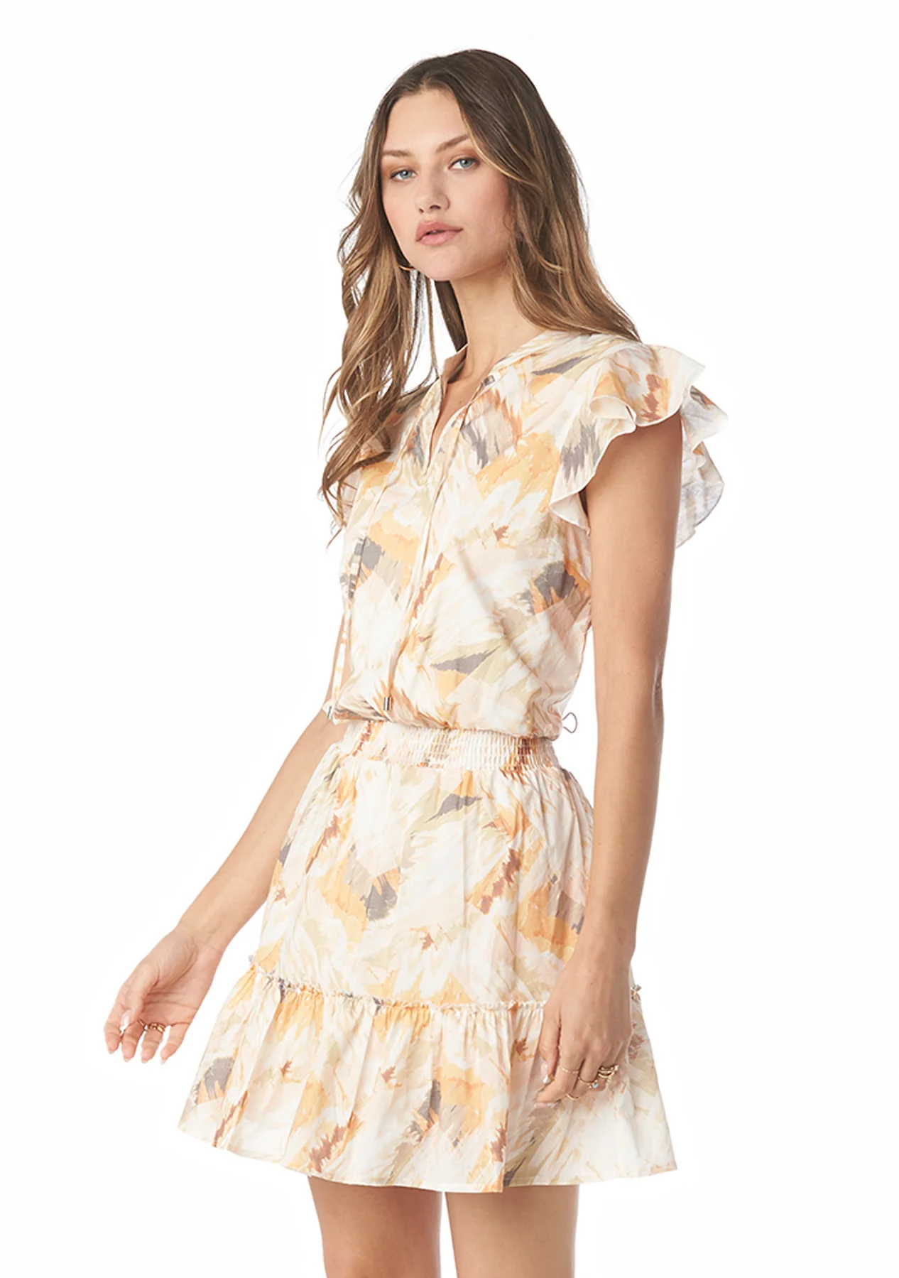 EZRA DRESS