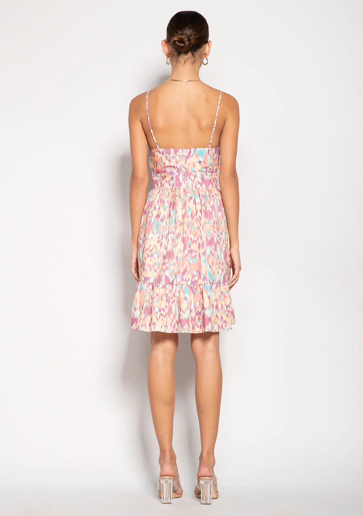 Roma Dress