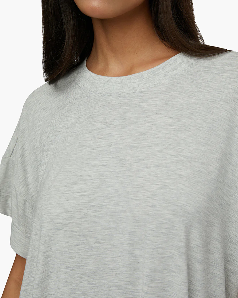 Oversized Sleep Tee