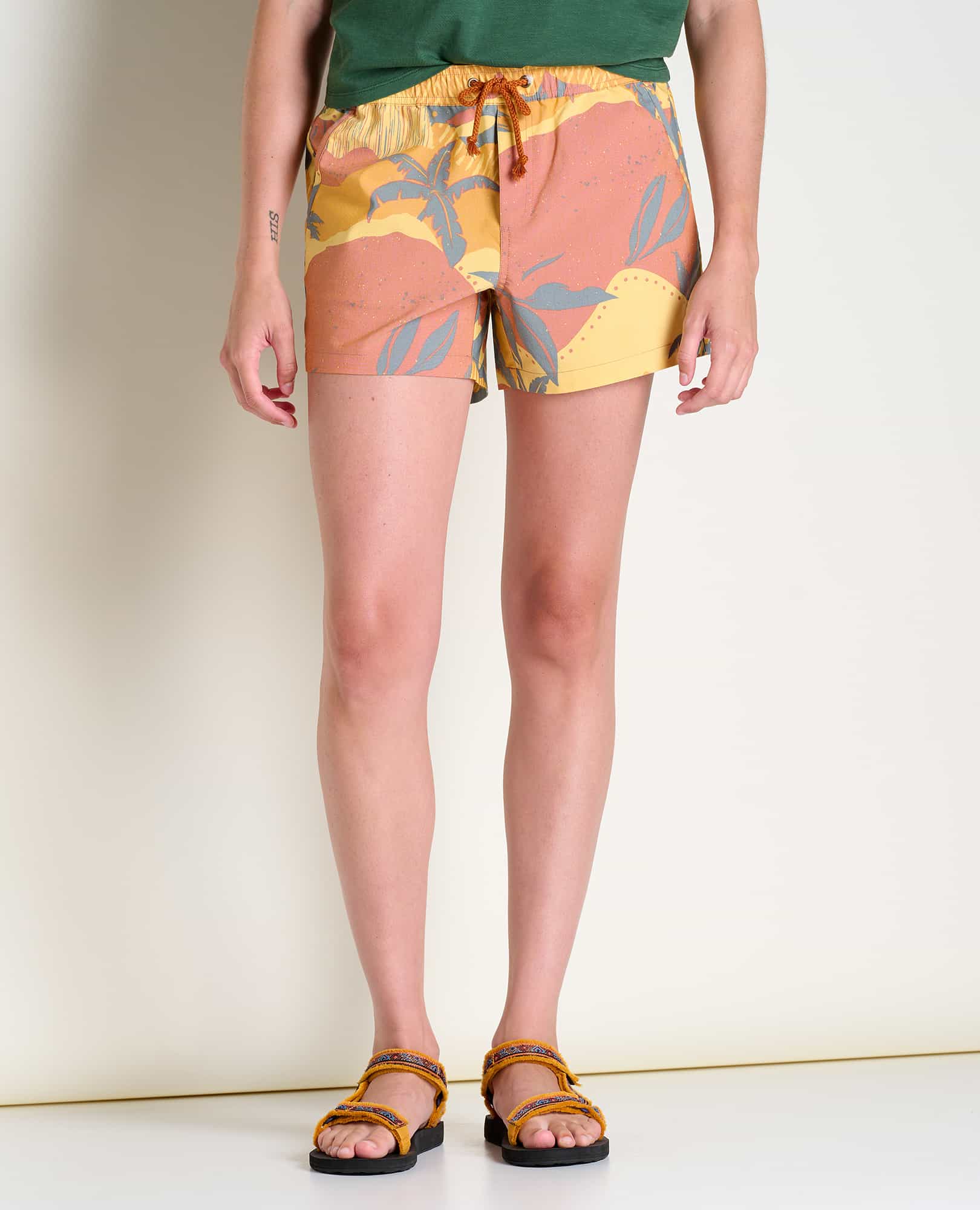 Women's Boundless Short
