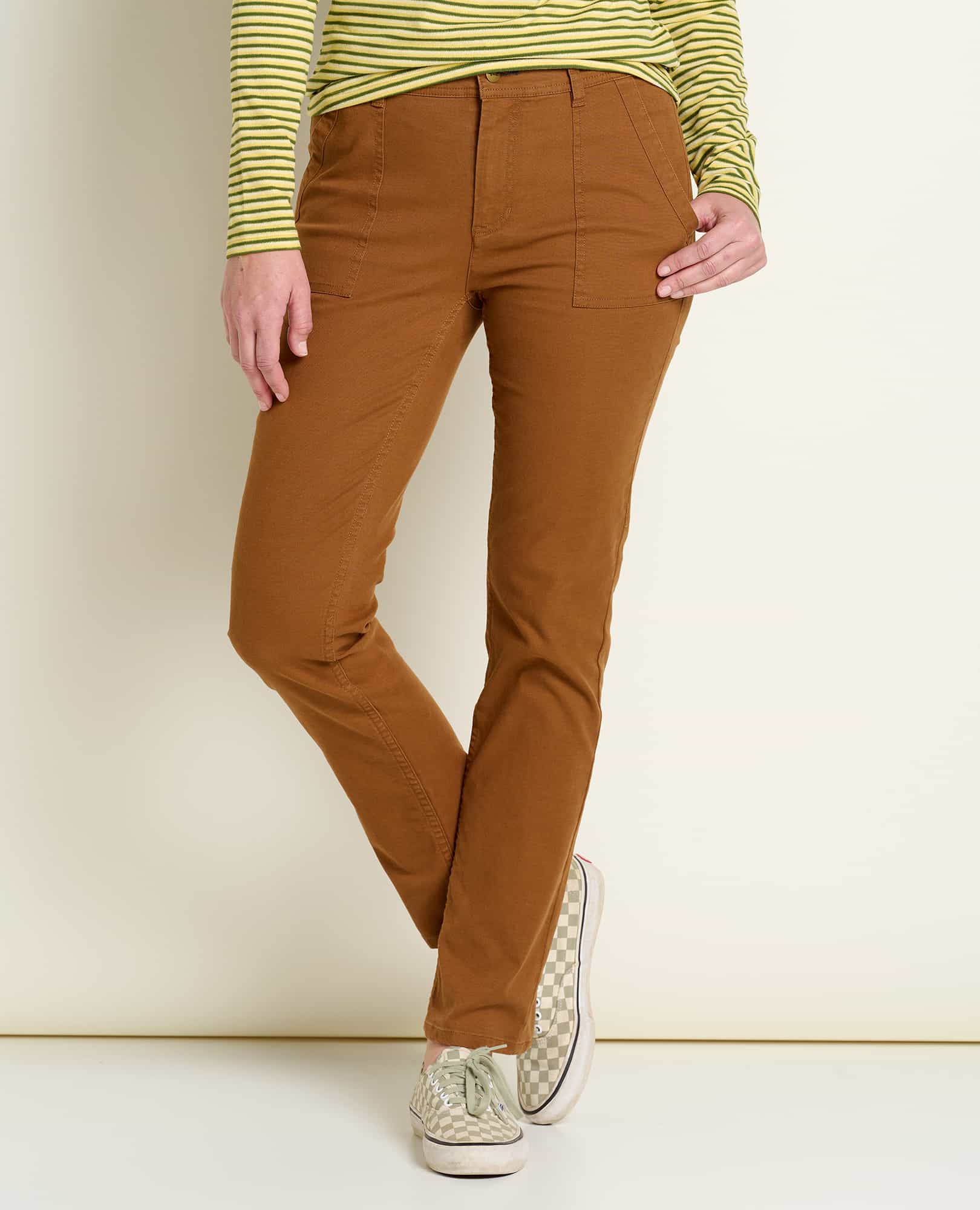 Earthworks Pant
