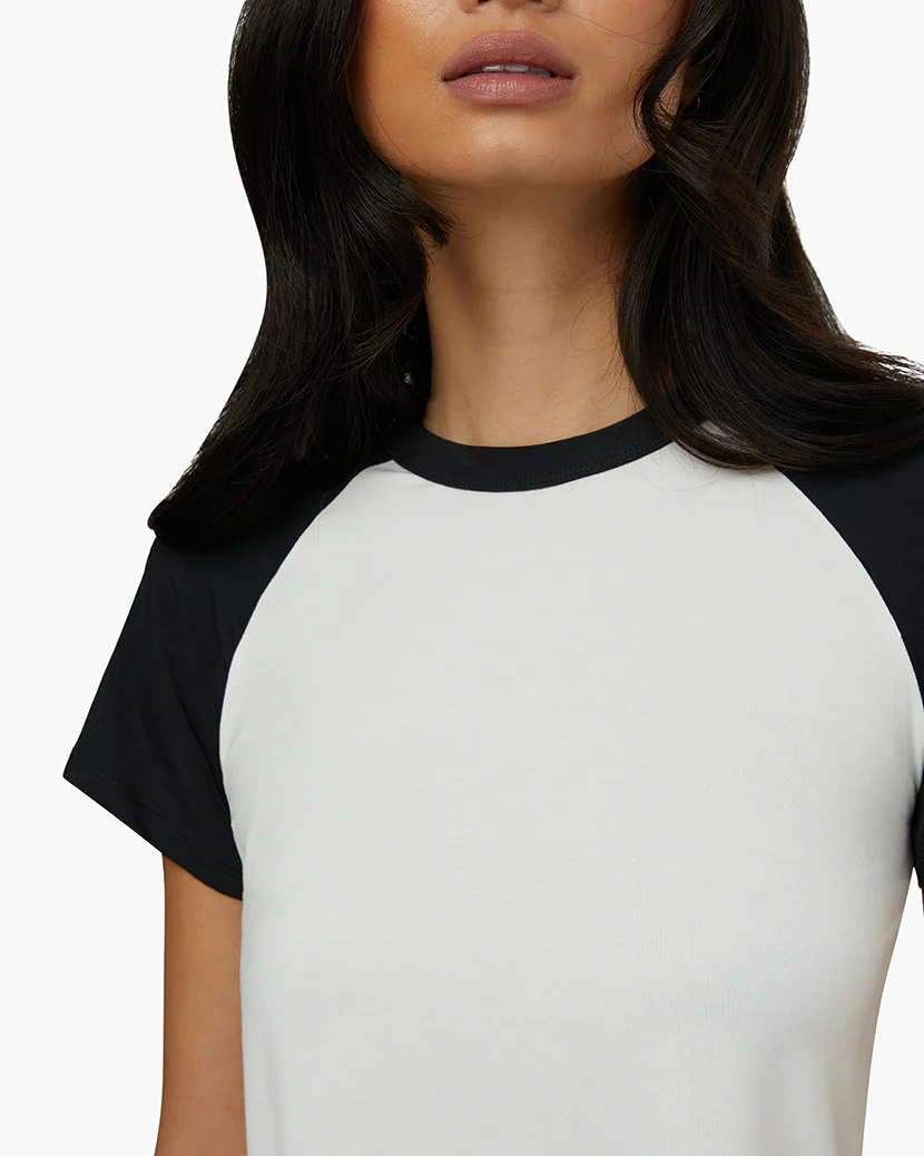 Baseball Tee