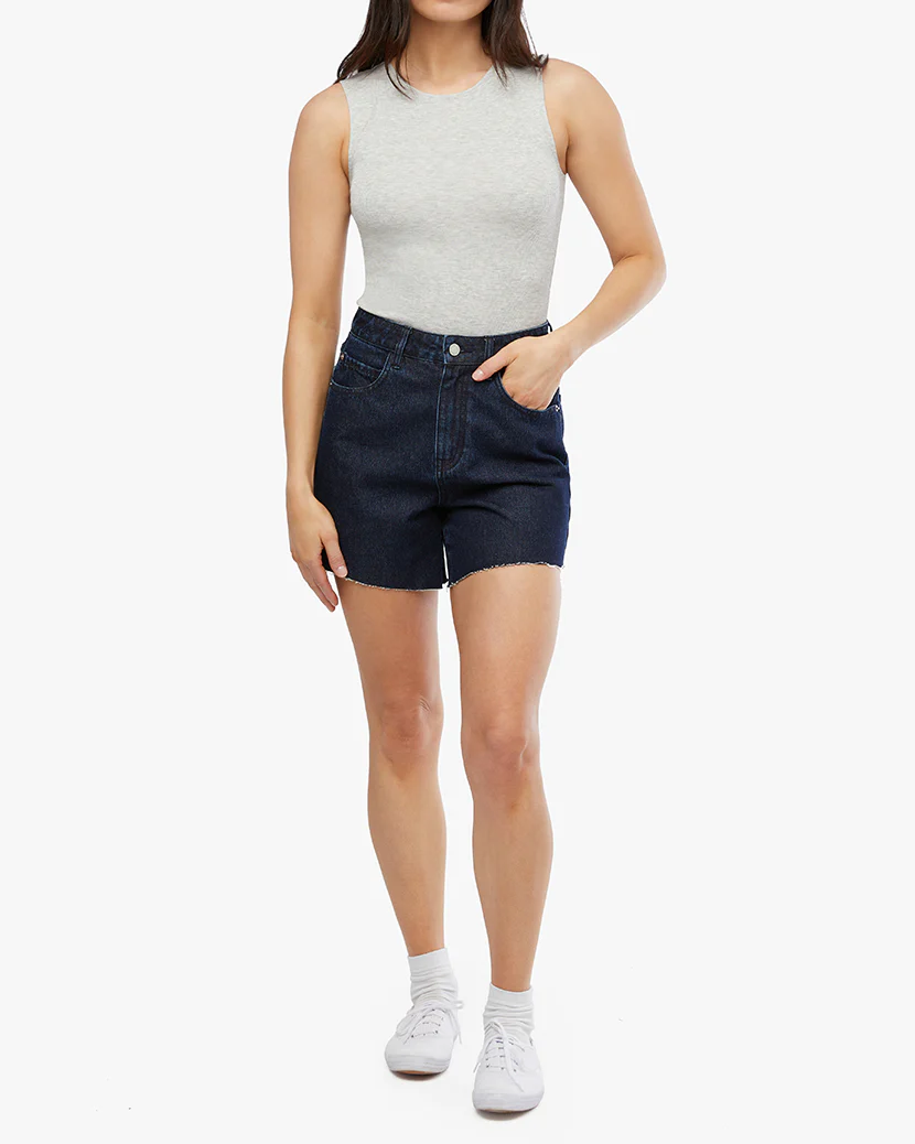 Muscle Tank Bodysuit