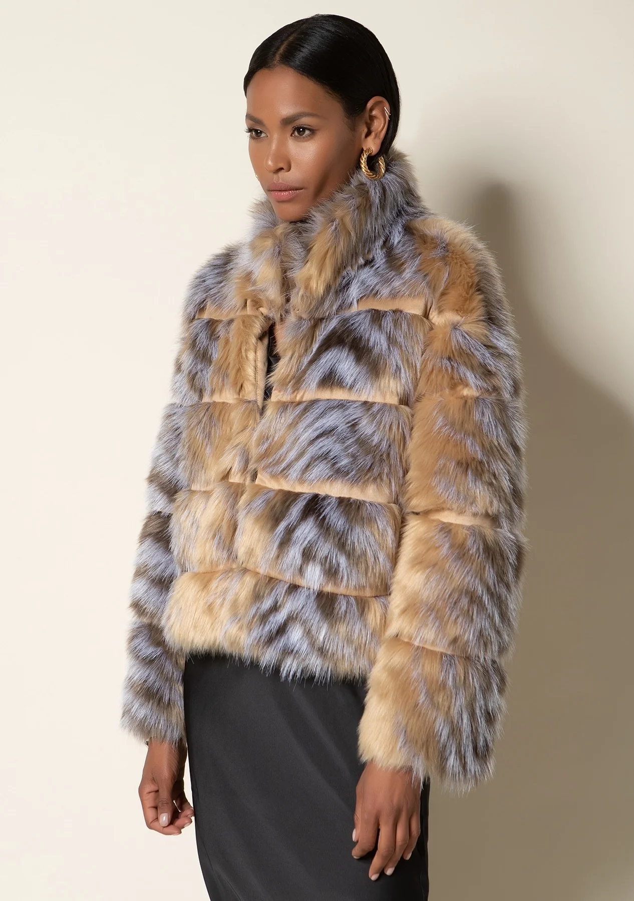 Rosalia Jacket