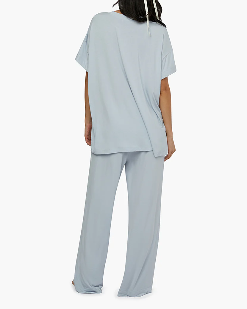 Oversized Sleep Tee