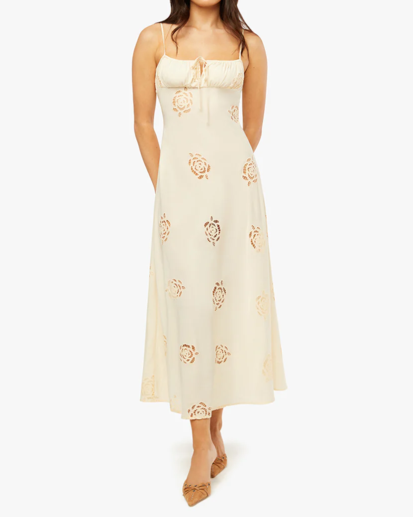 Cami Midi Dress
