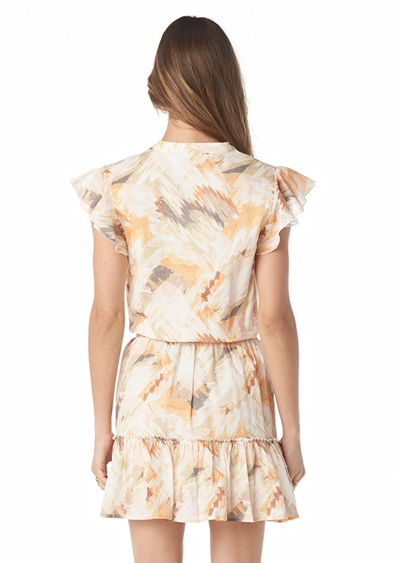EZRA DRESS