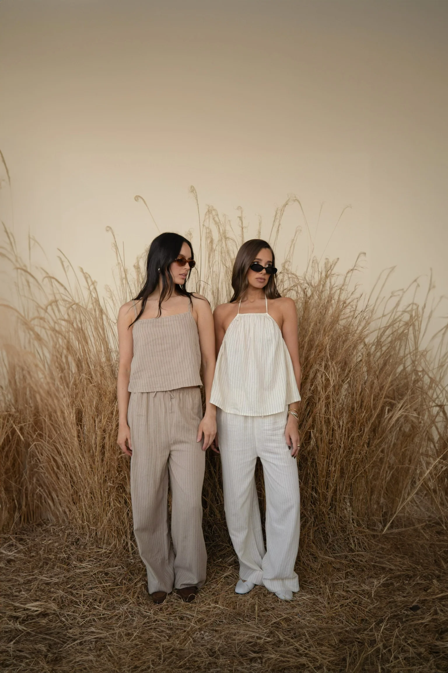 Tie Waist Pant