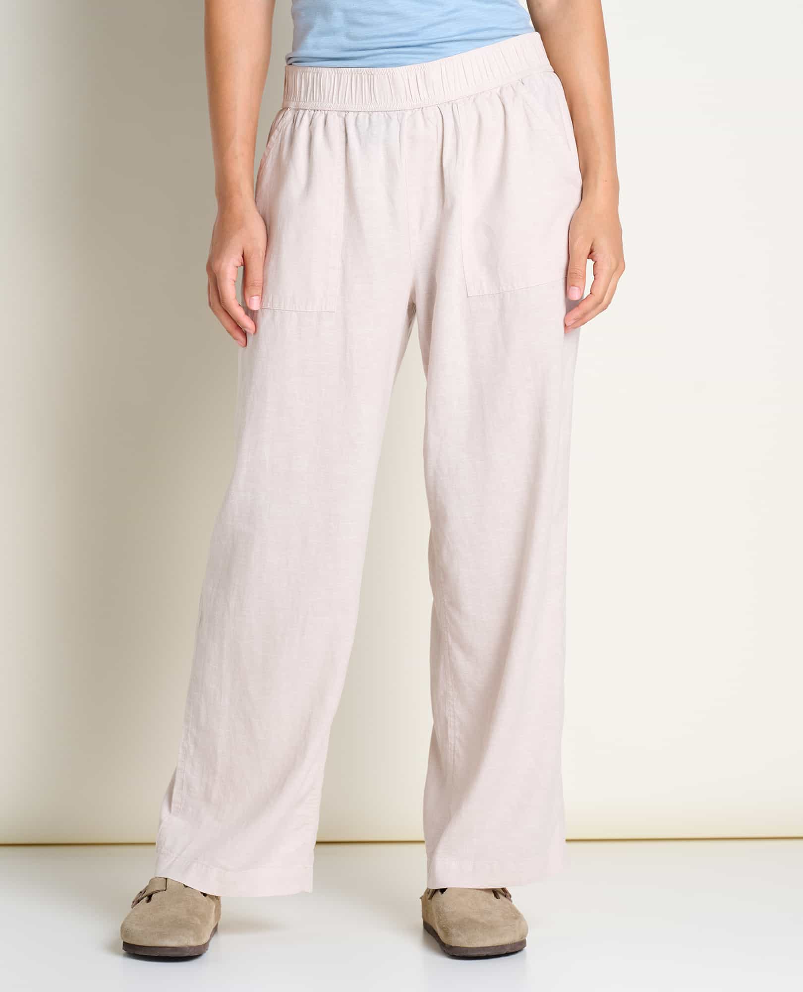 Women's Taj Hemp Pant