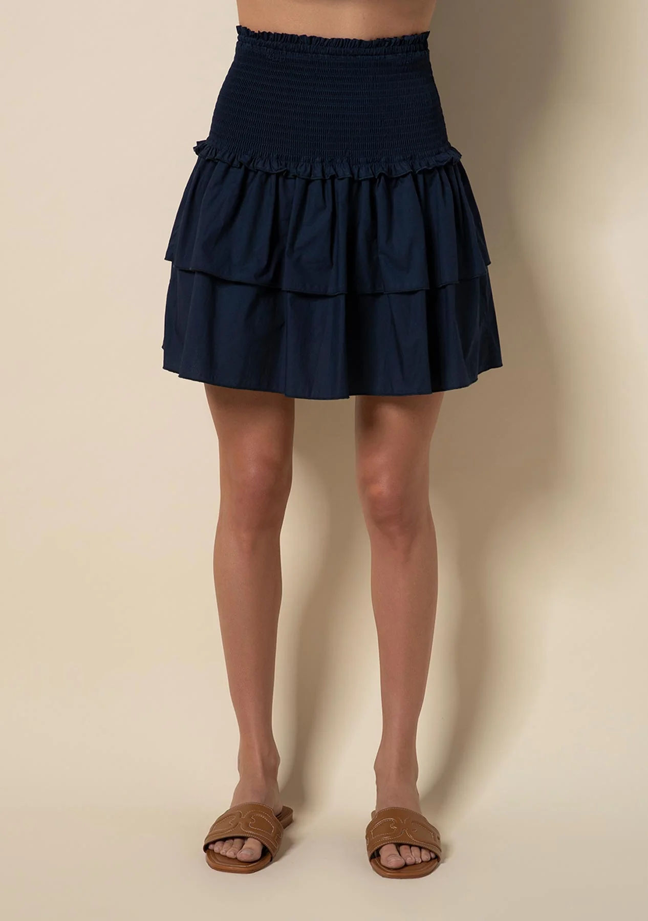 Carina Skirt