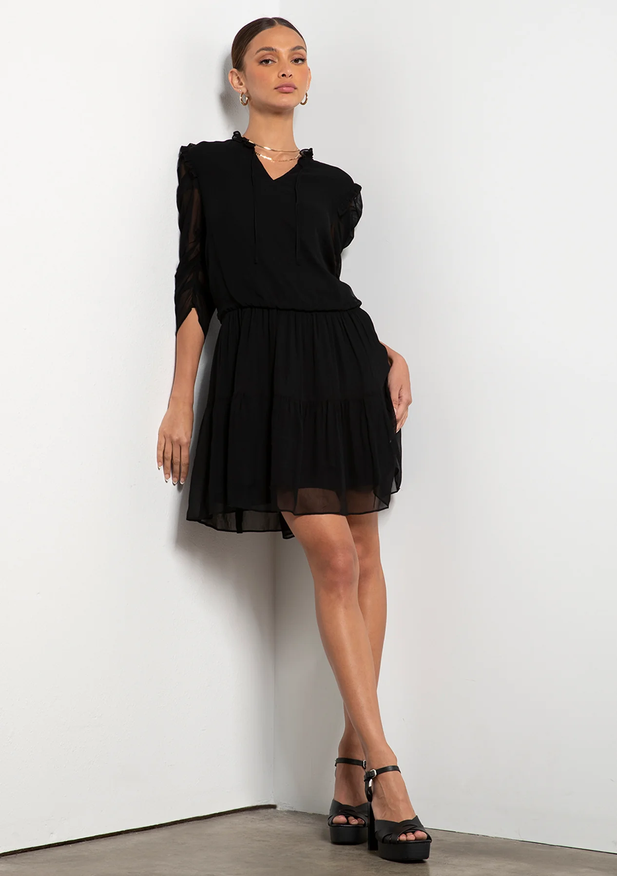 Pippa Dress