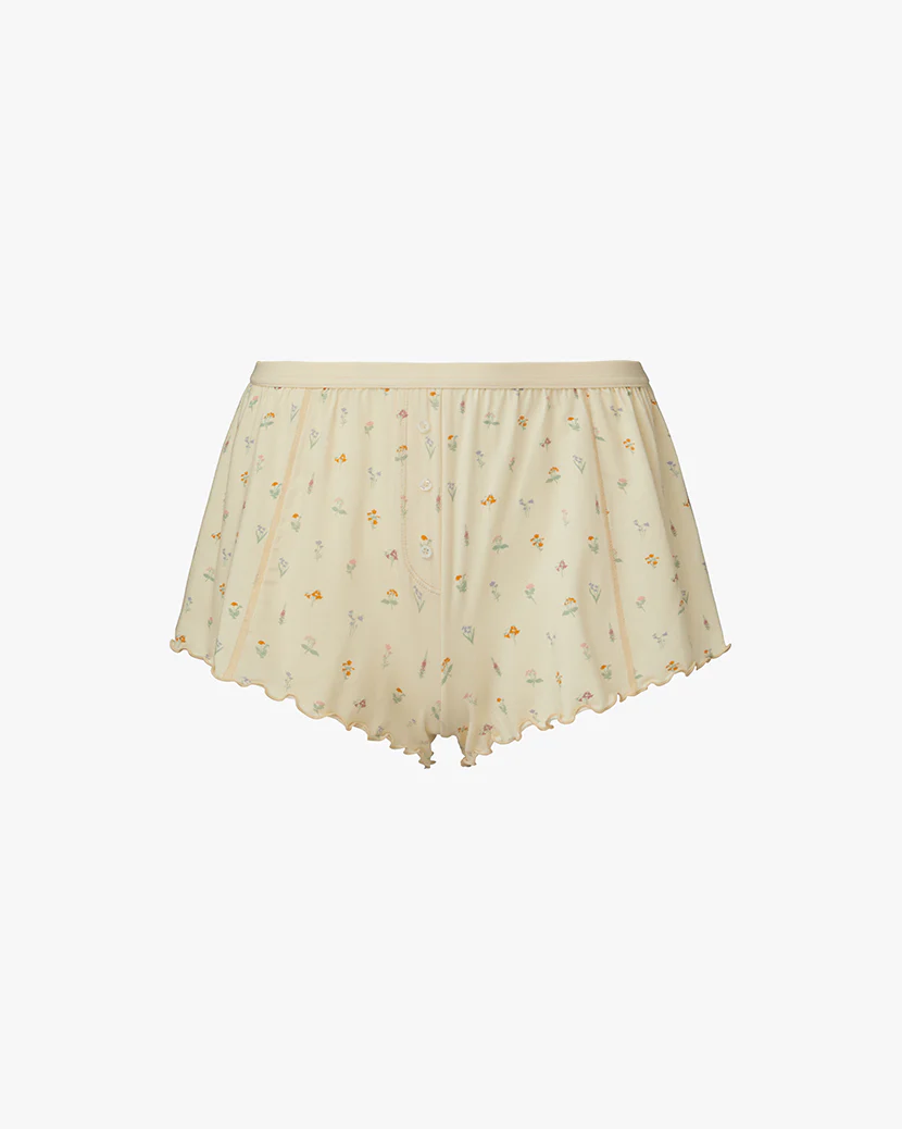 Booty Short