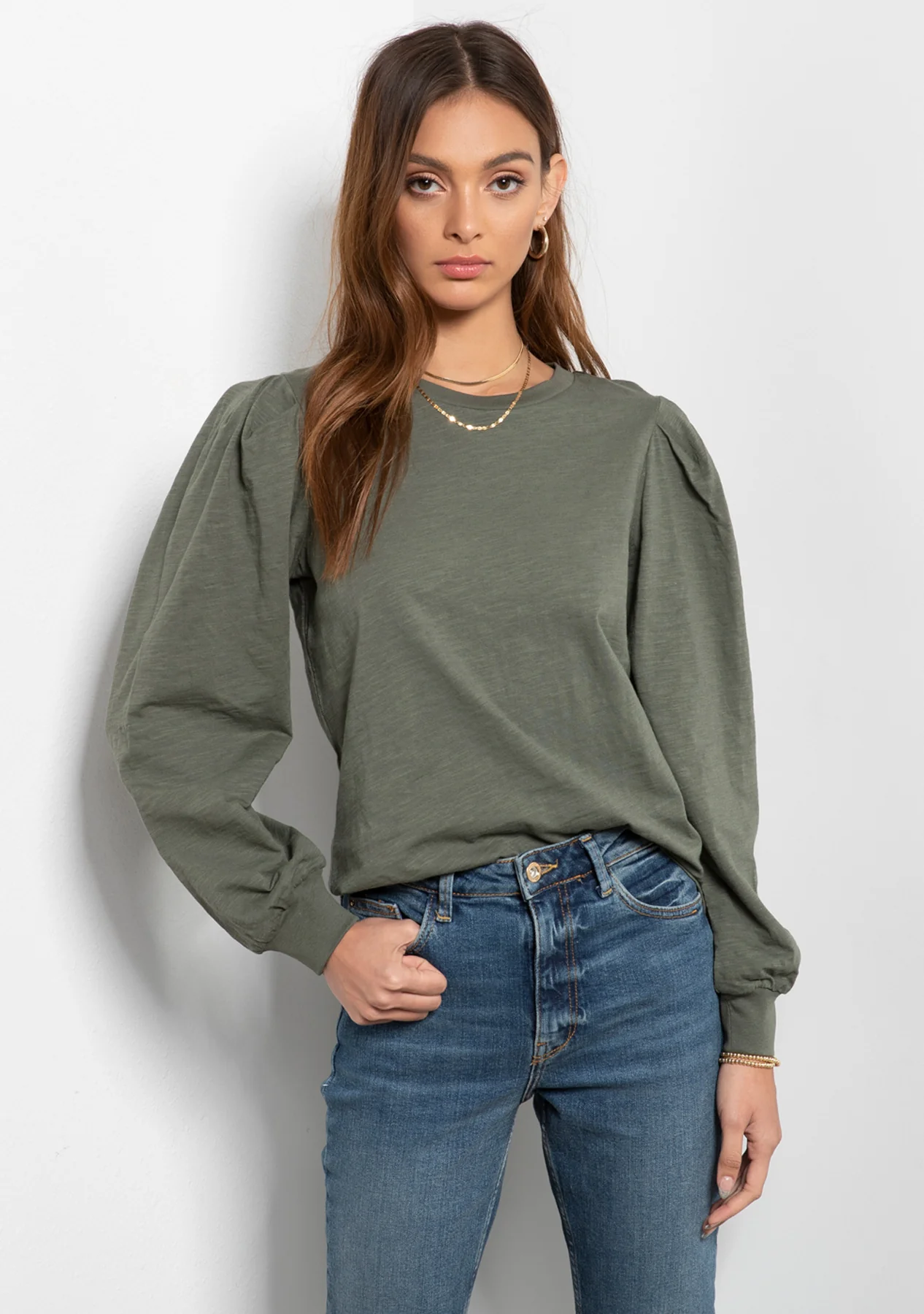 Melvina Top