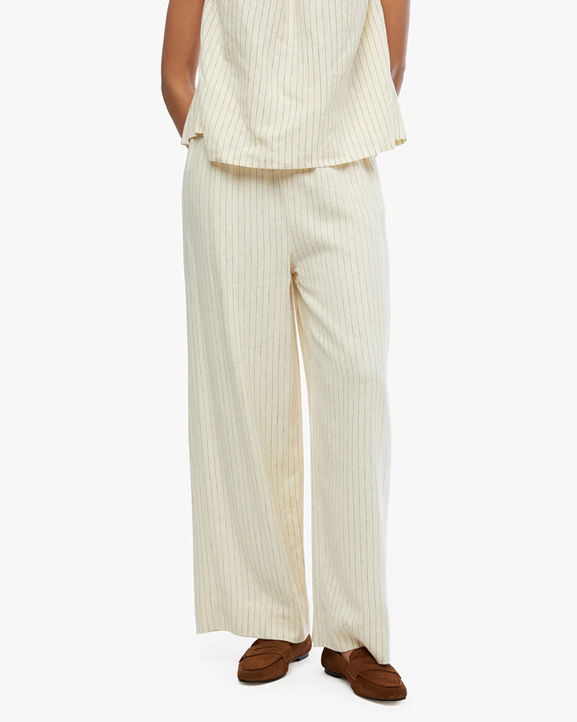 Tie Waist Pant