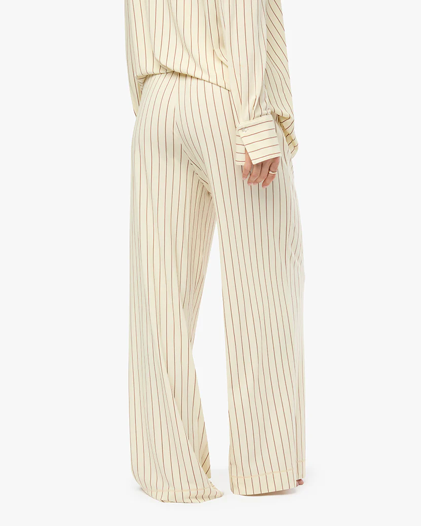 Wide Leg Pant