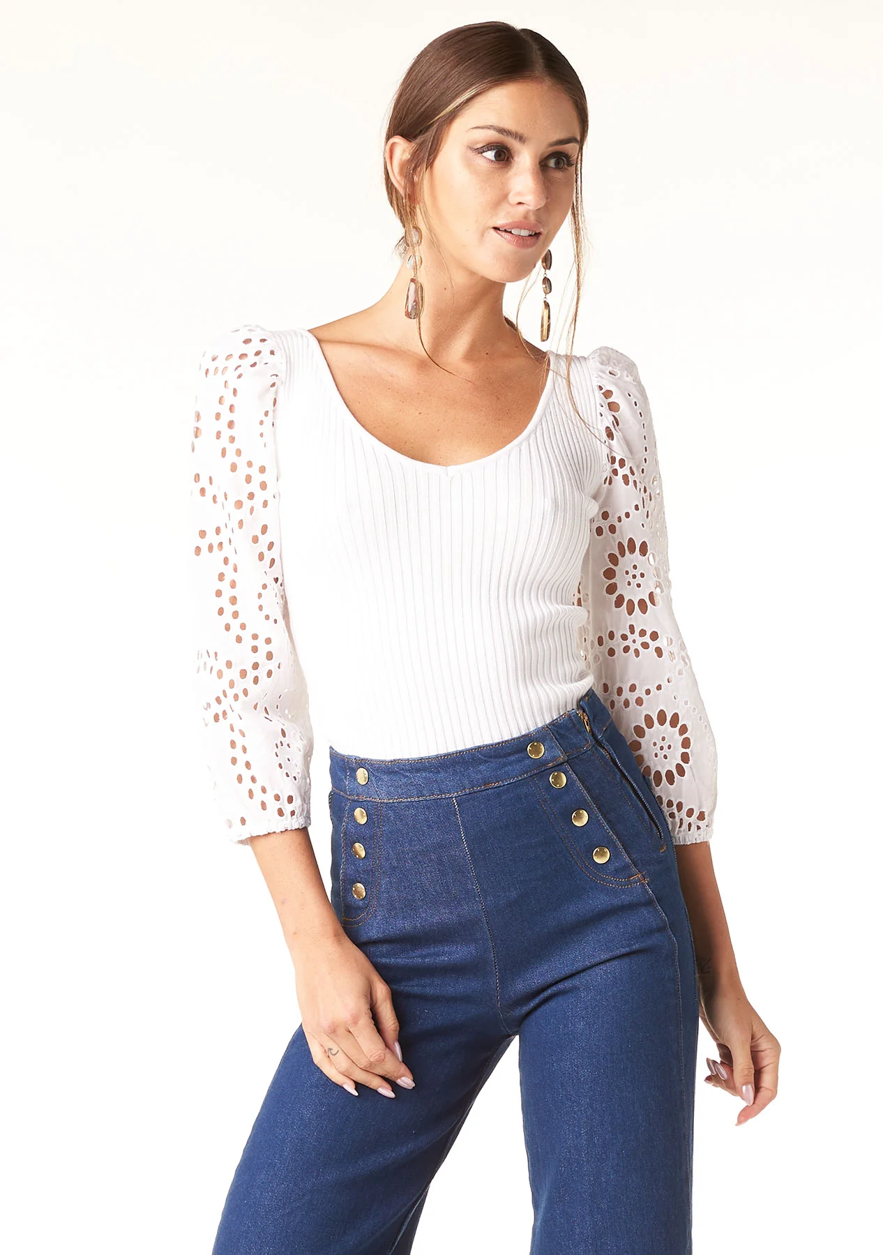 Calliope Top