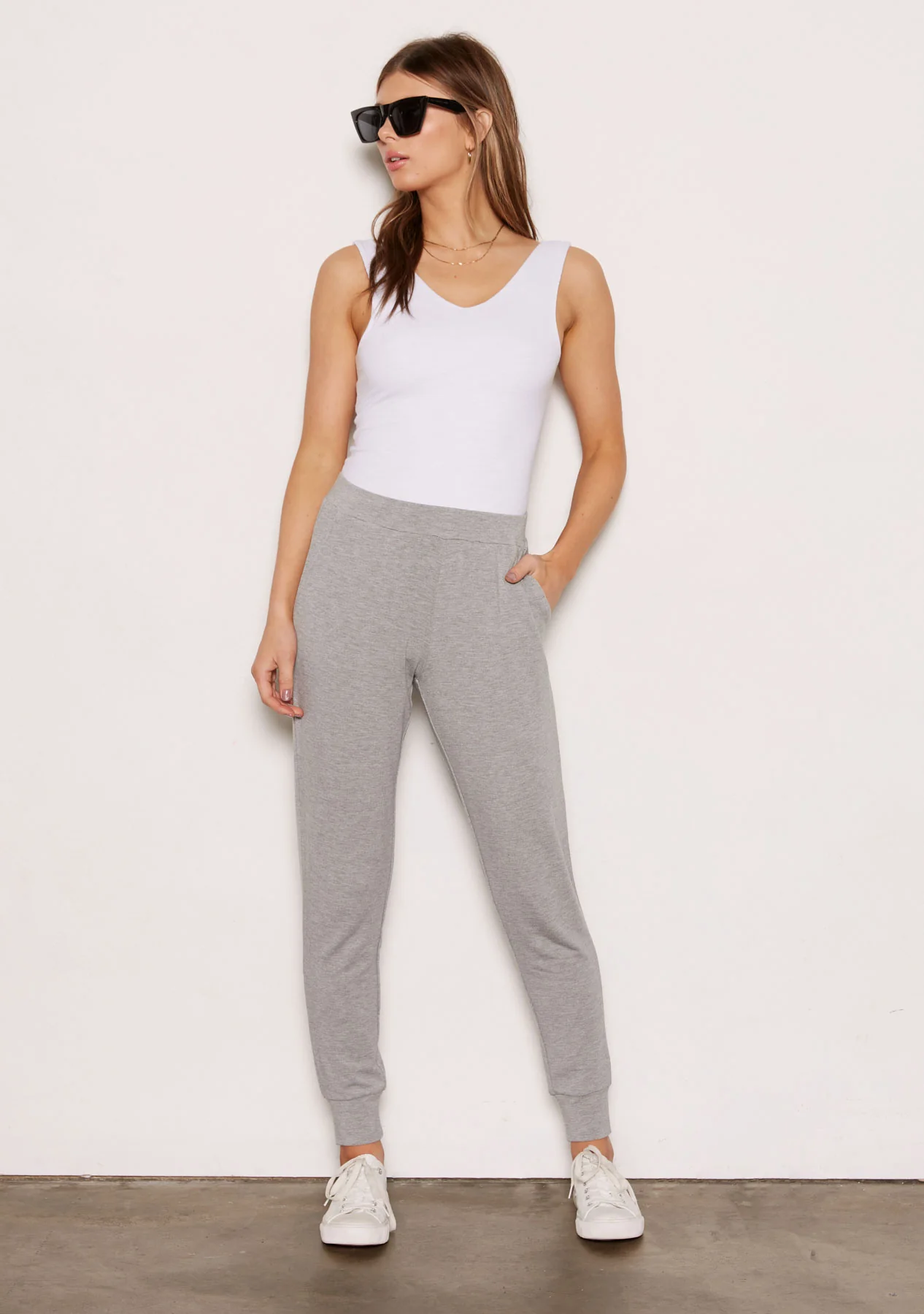 Zuri Jogger