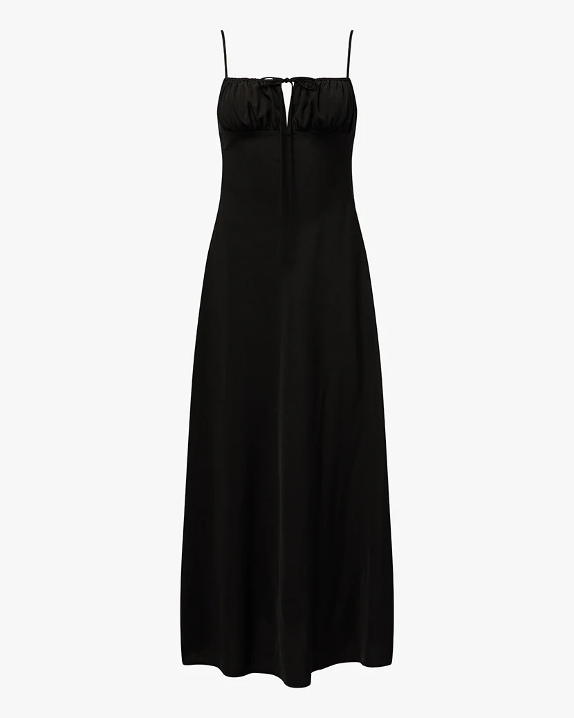 Cami Midi Dress