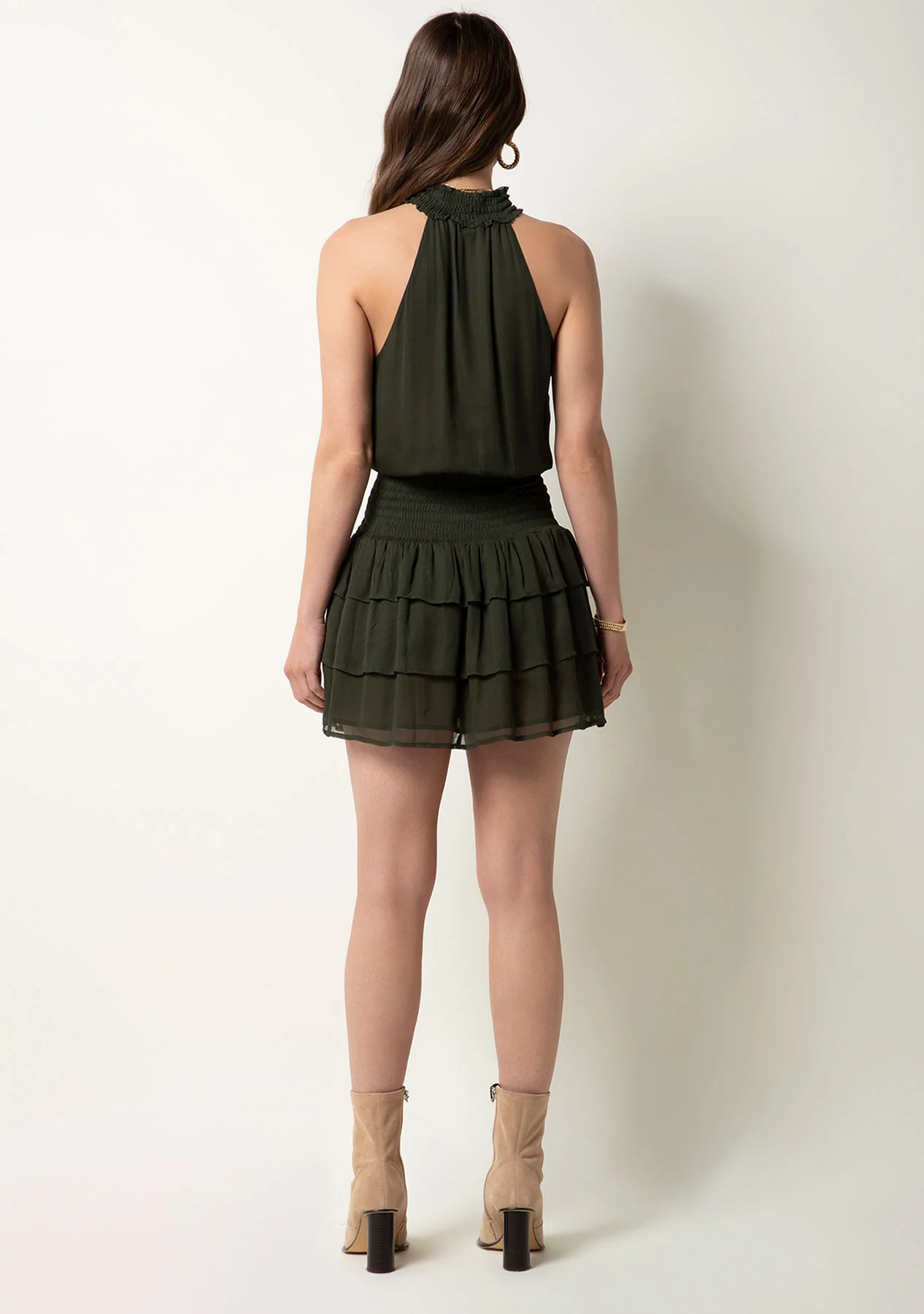 Mitena Dress
