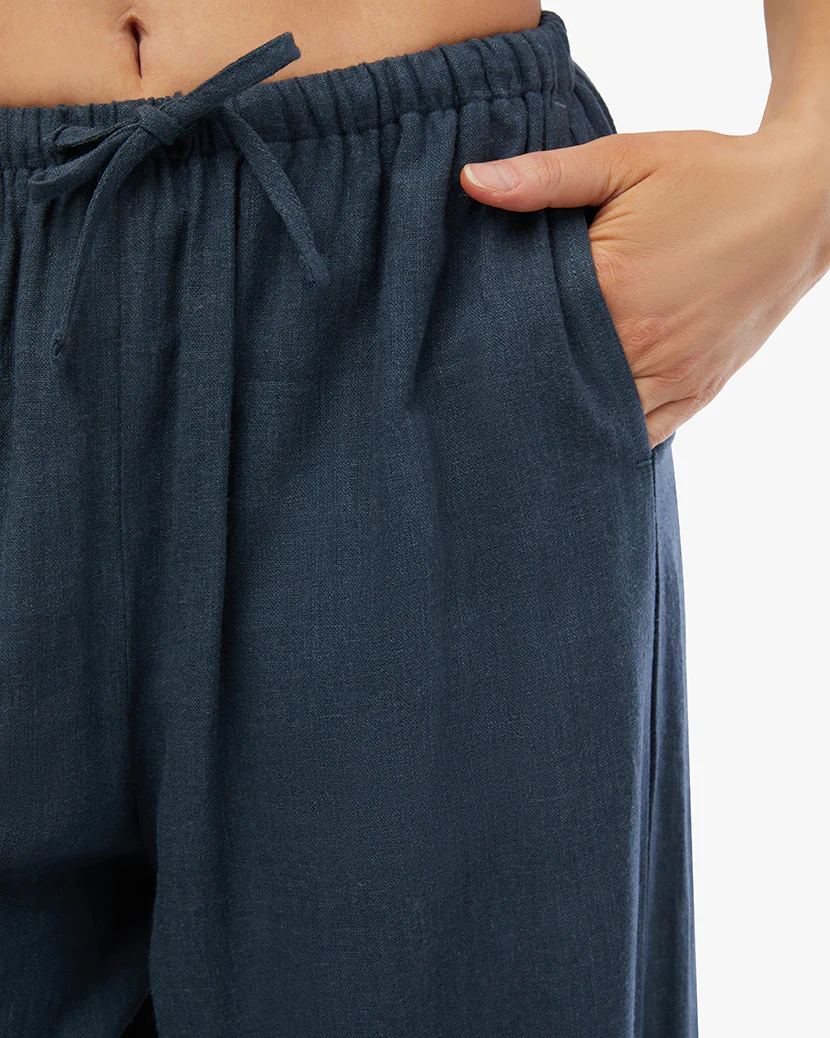 Wide Leg Pant