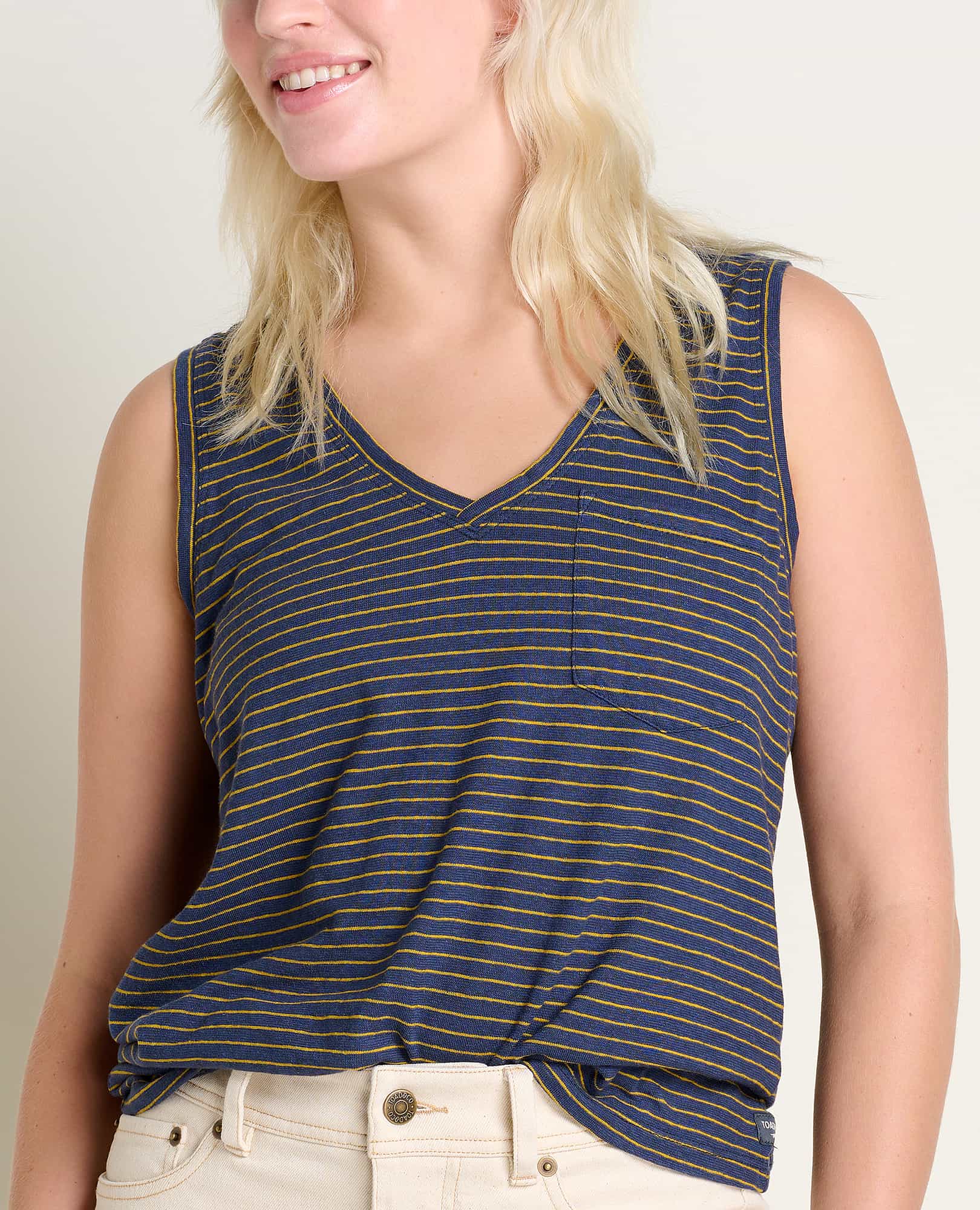 Women's Grom Tank