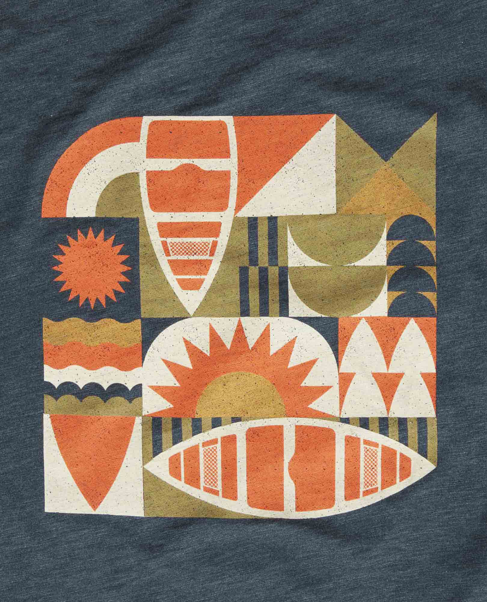 Boundless Jersey Tank
