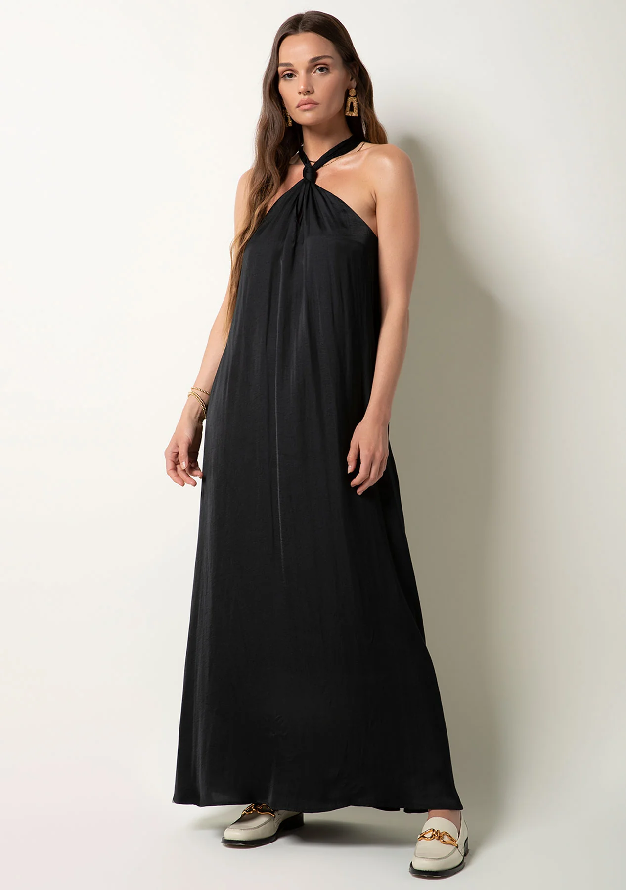 Kaila Dress