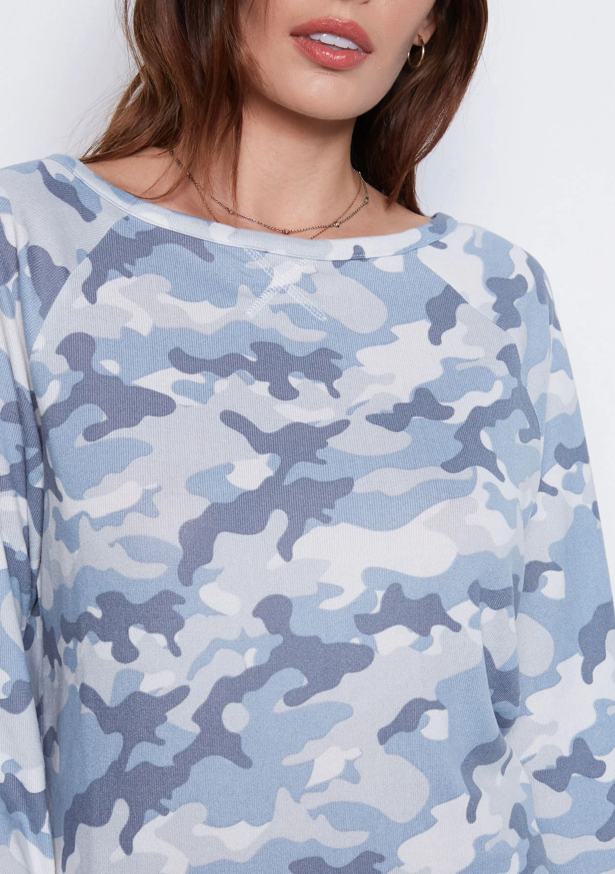 Sienna Whisper Hacci Jogger Set