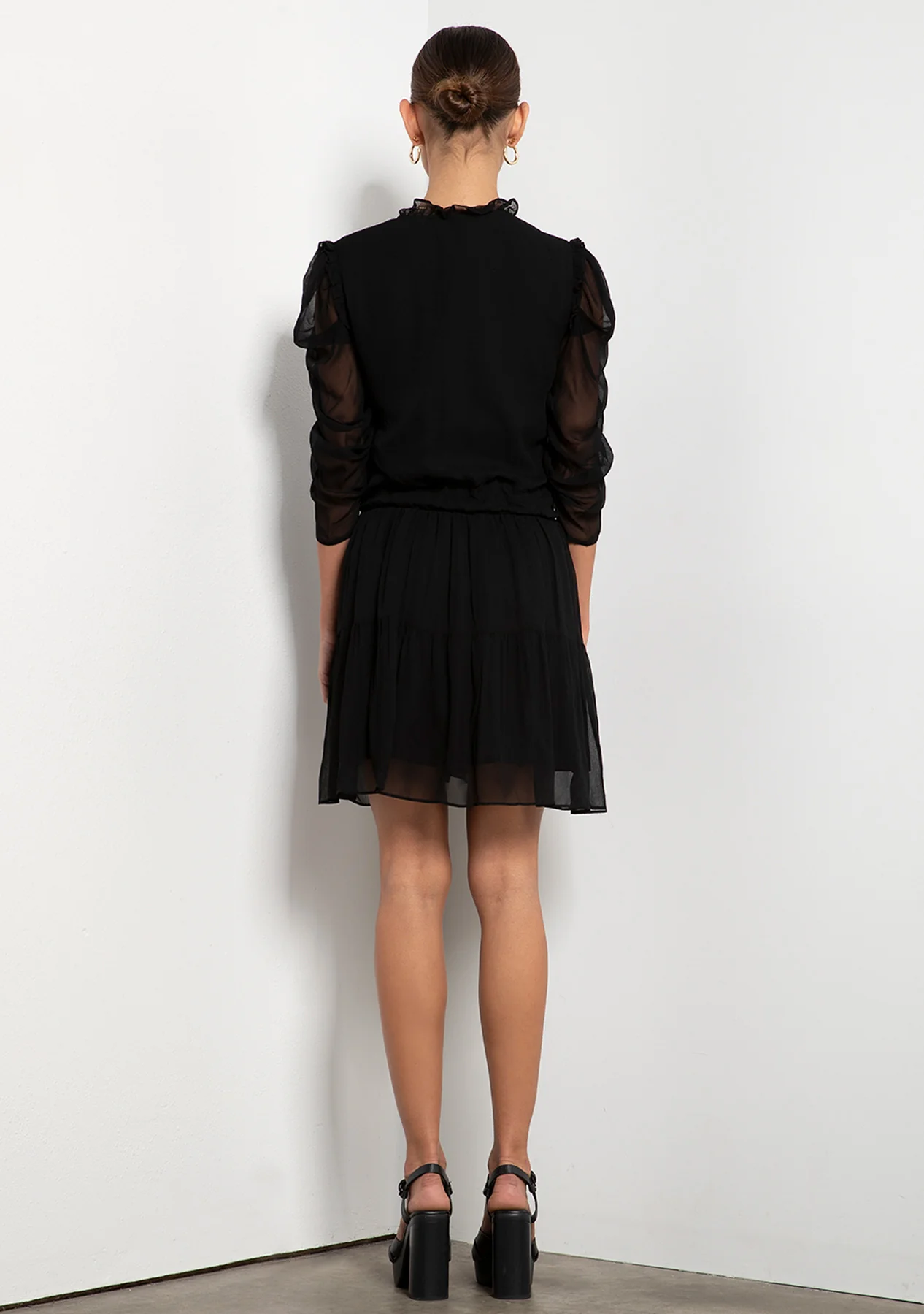 Pippa Dress