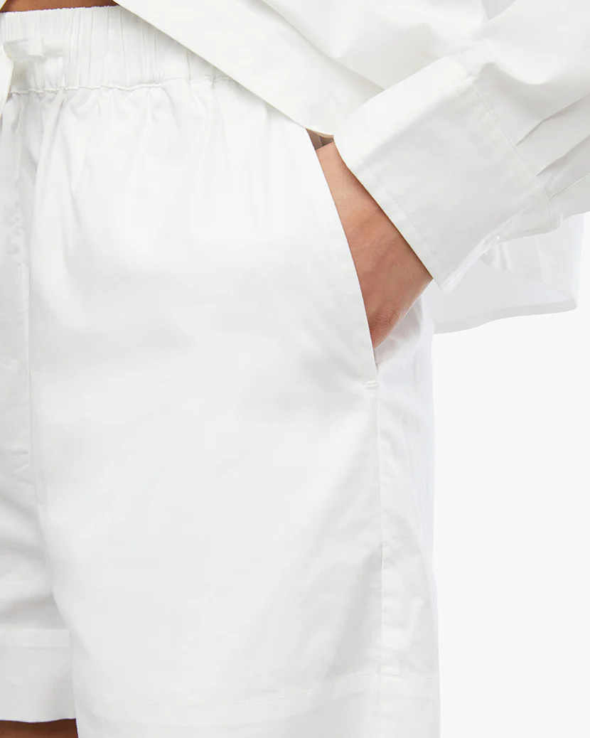 Tie Waist Short