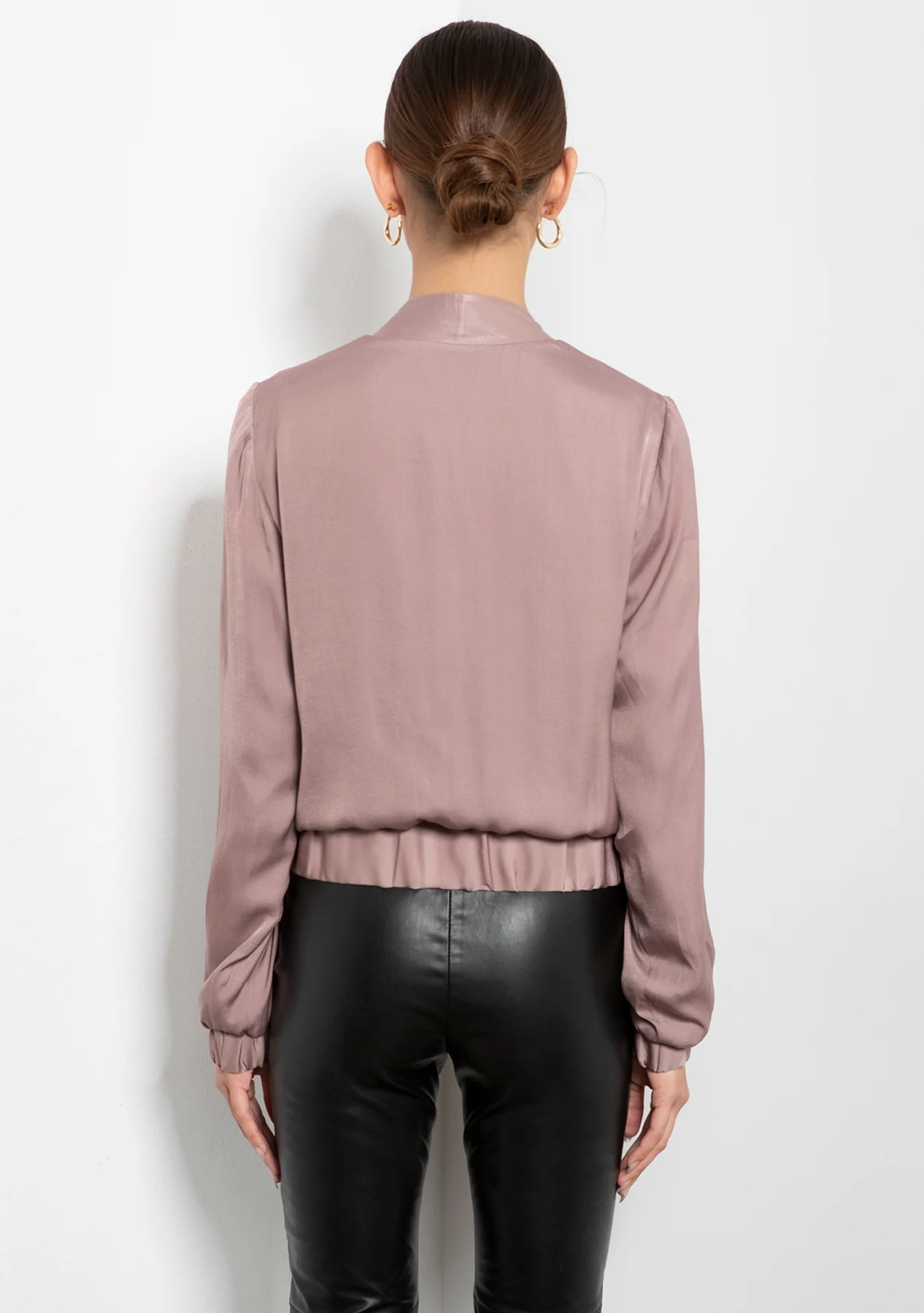 Mindi Jacket