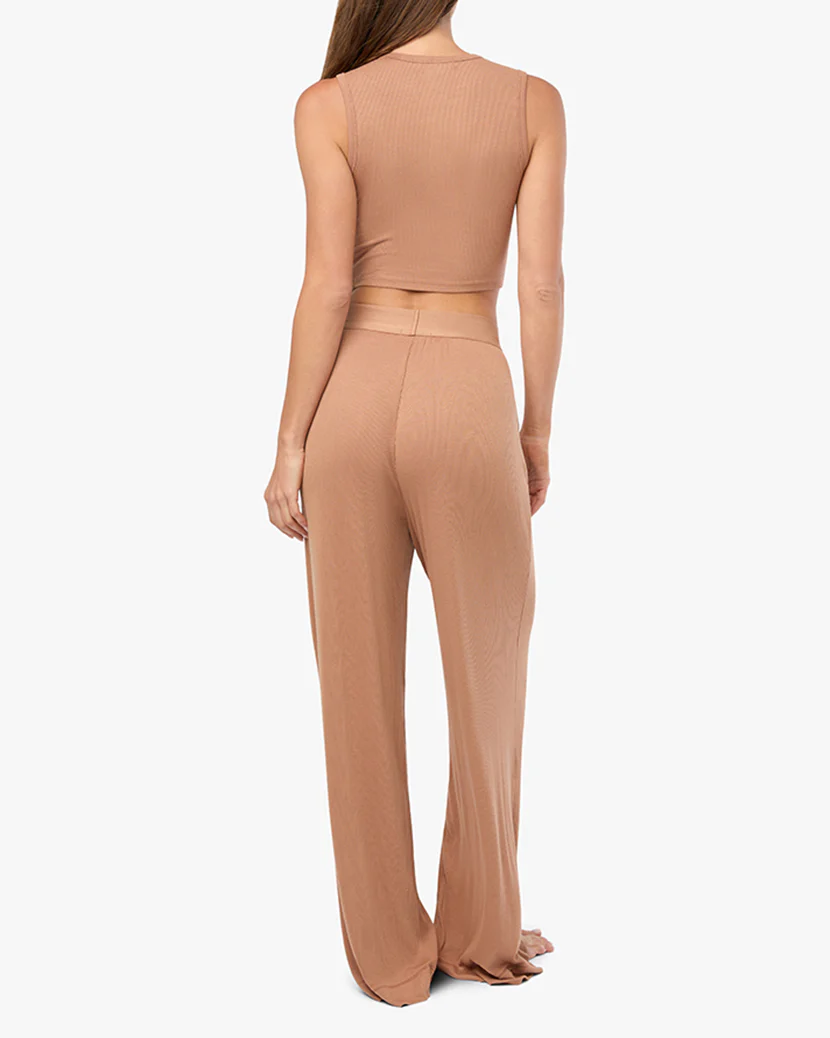 Wide Leg Pant