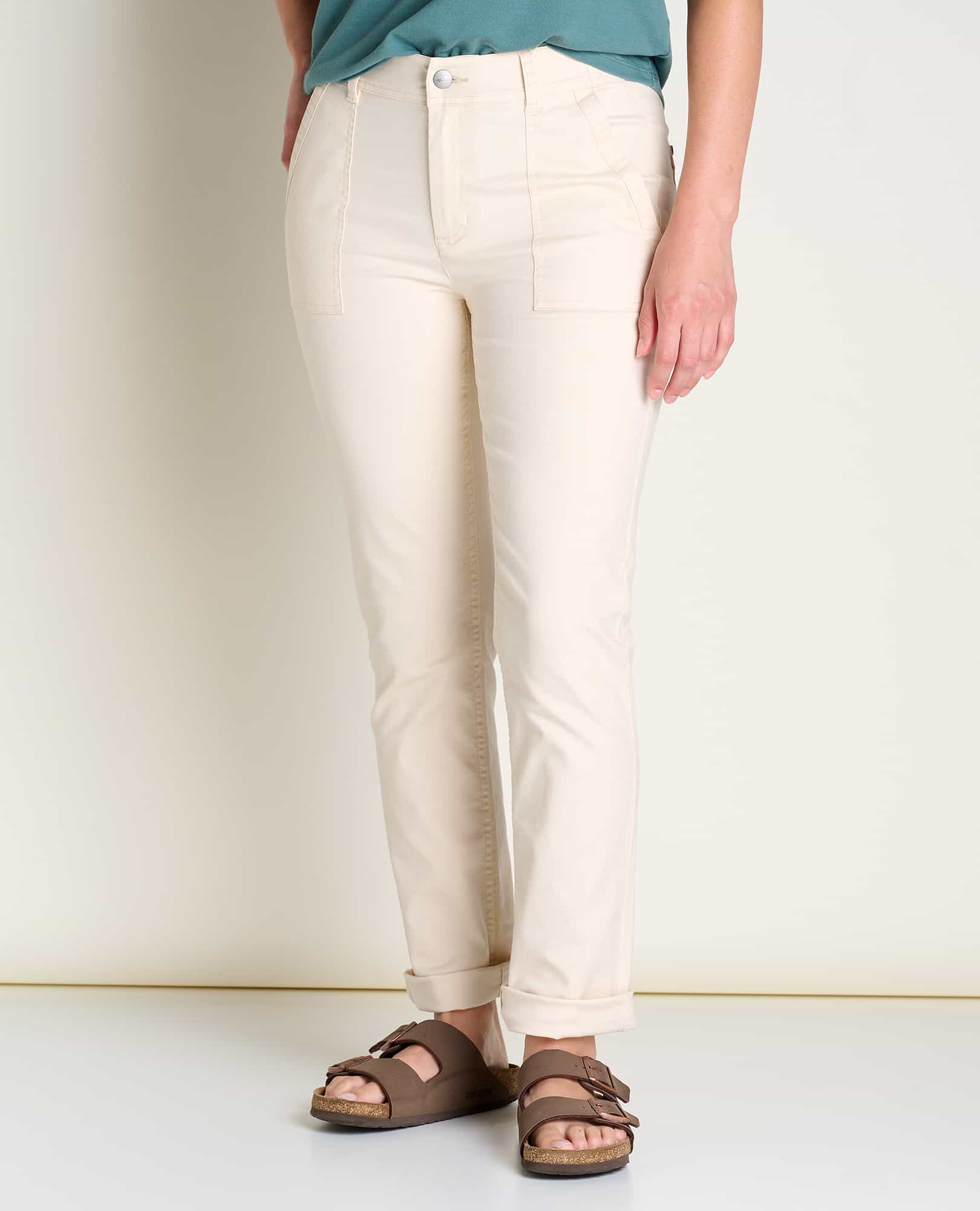 Earthworks Pant
