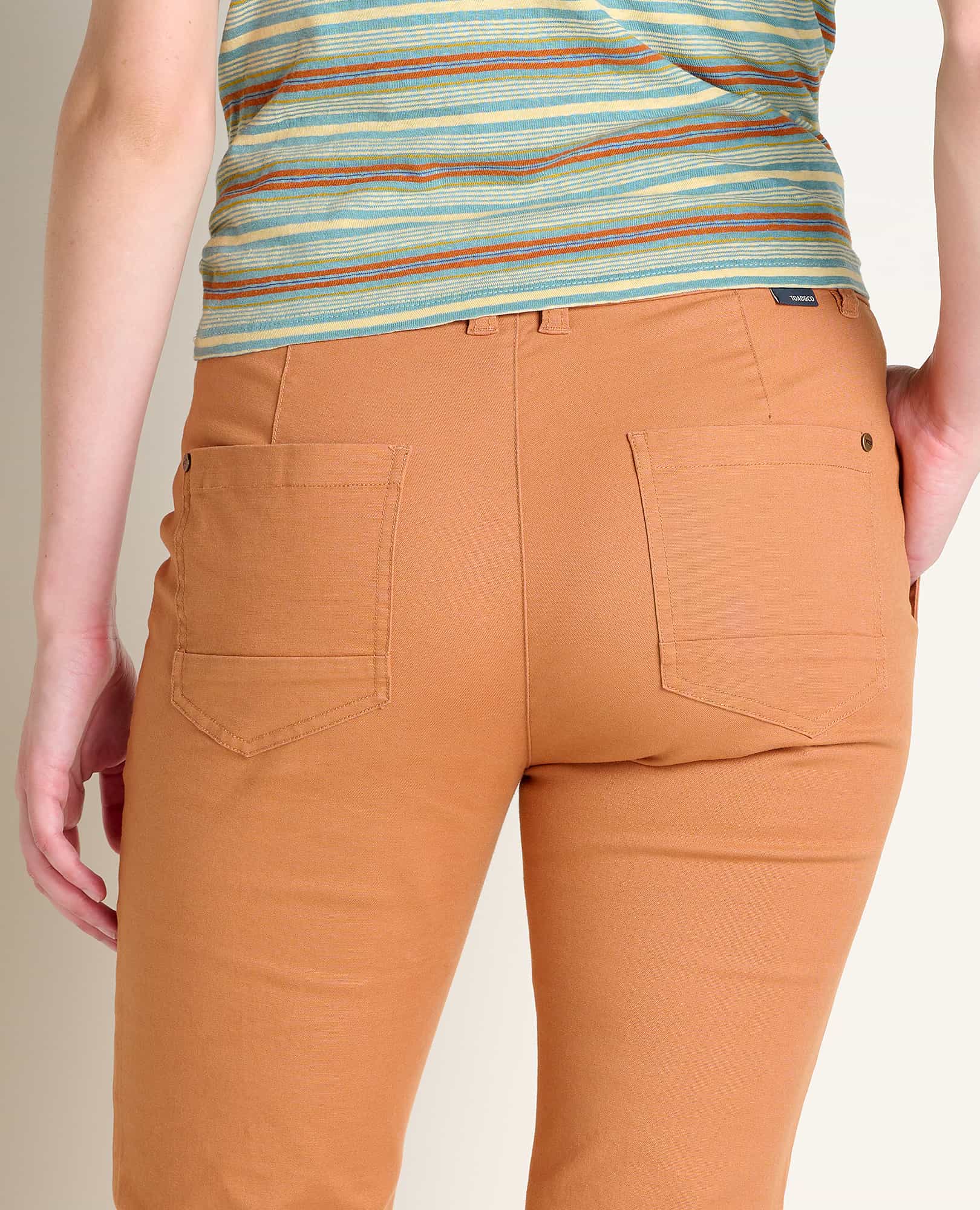 Earthworks Pant