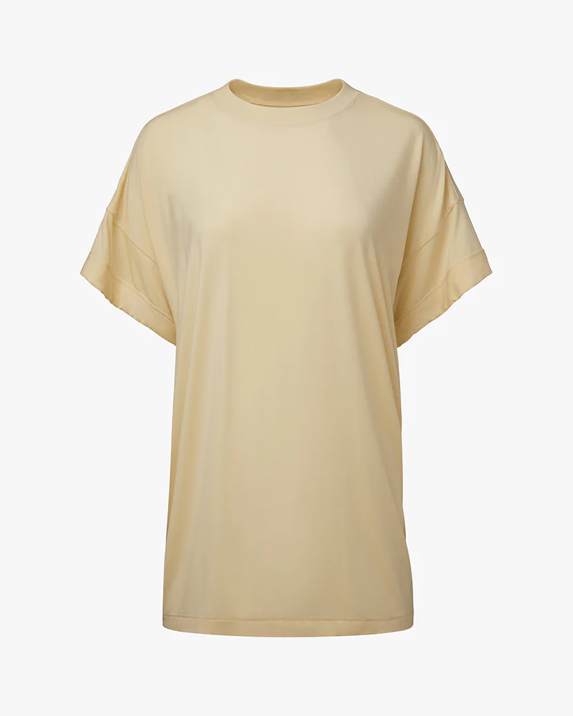 Oversized Sleep Tee